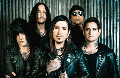 Escape the Fate .